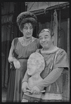 A Funny Thing Happened on the Way to the Forum, 1972 Broadway revival