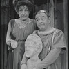 A Funny Thing Happened on the Way to the Forum, 1972 Broadway revival