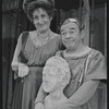 A Funny Thing Happened on the Way to the Forum, 1972 Broadway revival