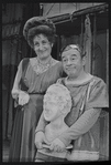 A Funny Thing Happened on the Way to the Forum, 1972 Broadway revival