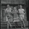 A Funny Thing Happened on the Way to the Forum, 1972 Broadway revival