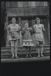 A Funny Thing Happened on the Way to the Forum, 1972 Broadway revival