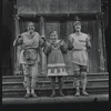 A Funny Thing Happened on the Way to the Forum, 1972 Broadway revival