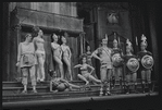 A Funny Thing Happened on the Way to the Forum, 1972 Broadway revival