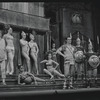 A Funny Thing Happened on the Way to the Forum, 1972 Broadway revival