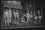 A Funny Thing Happened on the Way to the Forum, 1972 Broadway revival