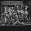 A Funny Thing Happened on the Way to the Forum, 1972 Broadway revival