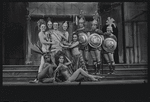 A Funny Thing Happened on the Way to the Forum, 1972 Broadway revival