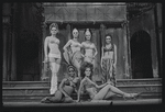 A Funny Thing Happened on the Way to the Forum, 1972 Broadway revival