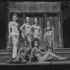 A Funny Thing Happened on the Way to the Forum, 1972 Broadway revival
