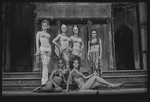 A Funny Thing Happened on the Way to the Forum, 1972 Broadway revival