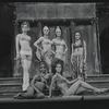 A Funny Thing Happened on the Way to the Forum, 1972 Broadway revival