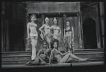 A Funny Thing Happened on the Way to the Forum, 1972 Broadway revival