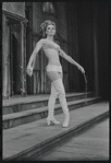 A Funny Thing Happened on the Way to the Forum, 1972 Broadway revival