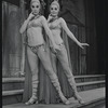 A Funny Thing Happened on the Way to the Forum, 1972 Broadway revival
