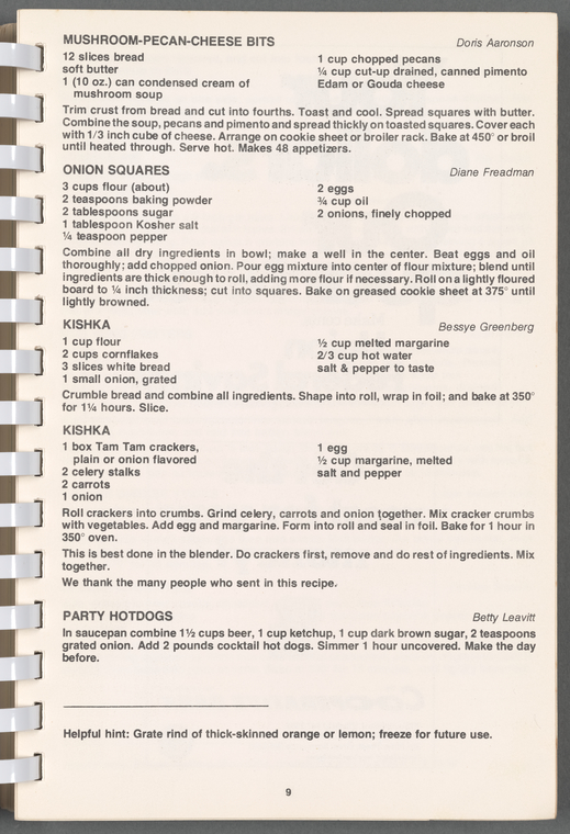 Index