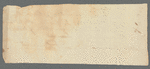 Betty (enslaved) Birth Certificate