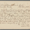 White Man Purchased Meat from Enslaved Person