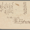 White Man Purchased Meat from Enslaved Person