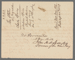 White Man Purchased Meat from Enslaved Person
