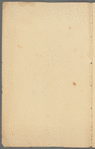 Inventory of Property - Thomas Jansen Estate