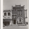 Bank. Perry, Oklahoma