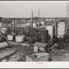 Independent refinery. Oklahoma City, Oklahoma