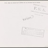 Mrs. Schoenfeldt, FSA (Farm Security Administration) client, in Sheridan County, Kansas, in fruit cellar