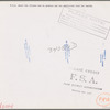 Mrs. Schoenfeldt, FSA (Farm Security Administration) client, in Sheridan County, Kansas, in fruit cellar