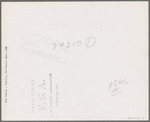 Post office. Costilla, New Mexico
