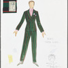 Legs Diamond