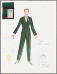 Legs Diamond