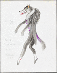 Peter and the Wolf