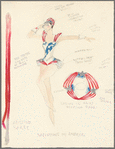 Variations on America