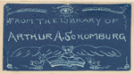 Pactolus Prime: Bookplate