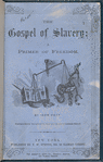 The gospel of slavery