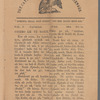 The Cavalla Messenger