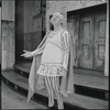 Paul Hartman in the 1964 National tour of the stage production A Funny Thing Happened on the Way to the Forum