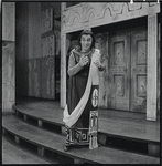Erik Rhodes in the 1964 national touring stage production A Funny Thing Happened on the Way to the Forum