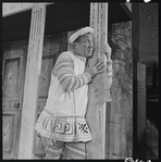 Jerry Lester in the 1964 National tour of the stage production A Funny Thing Happened on the Way to the Forum