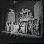 A Funny Thing Happened on the Way to the Forum, National Company