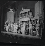 A Funny Thing Happened on the Way to the Forum, National Company