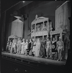 A Funny Thing Happened on the Way to the Forum, National Company