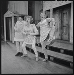 A Funny Thing Happened on the Way to the Forum, National Company