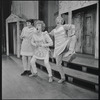 A Funny Thing Happened on the Way to the Forum, National Company