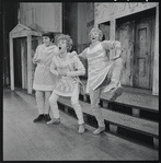 A Funny Thing Happened on the Way to the Forum, National Company