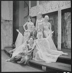 A Funny Thing Happened on the Way to the Forum, National Company