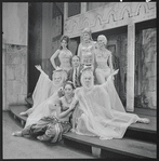 A Funny Thing Happened on the Way to the Forum, National Company