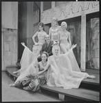 A Funny Thing Happened on the Way to the Forum, National Company