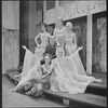 A Funny Thing Happened on the Way to the Forum, National Company